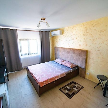Hotel Casa Dumitrescu Năvodari Exteriér fotografie