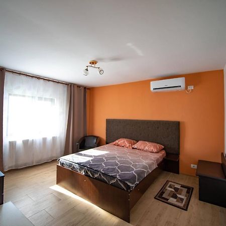 Hotel Casa Dumitrescu Năvodari Exteriér fotografie