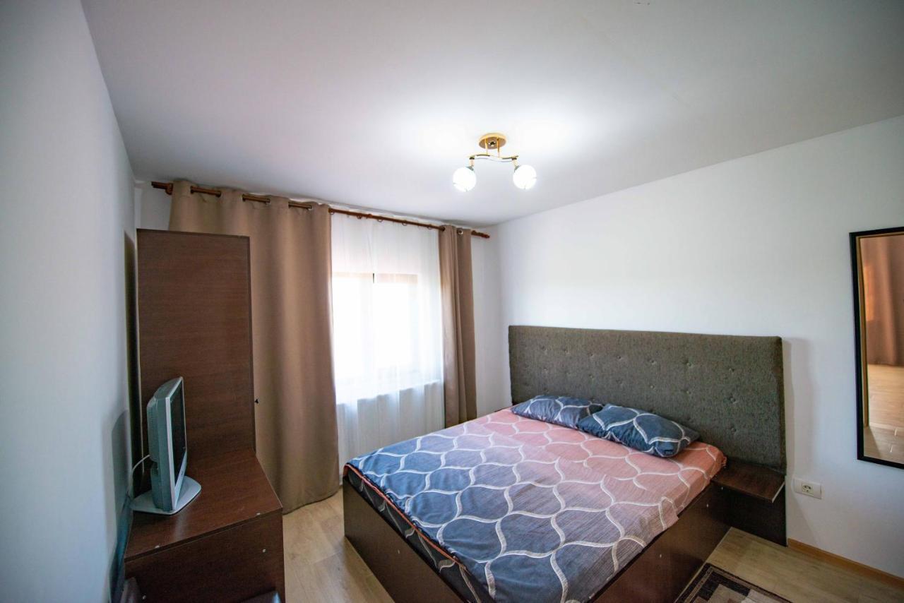 Hotel Casa Dumitrescu Năvodari Exteriér fotografie
